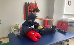 강화군, 장애인복지관 재활치료 만성적체 해소한다