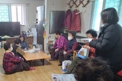 강화군, 찾아가는 감염병 교육 실시