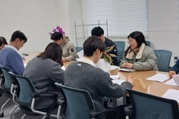 강화군, 개발행위허가 관계 공무원 역량강화 연찬회 개최