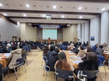 강화군 지역사회보장협의체, ‘소통과 협력으로 함께 만드는 풍요로운 강화’ 워크숍 개최