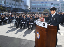 [기획] 故 유천호 군수가 심혈을 기울였던 ‘일자리 정책’