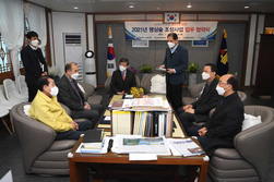 강화군, 4개 학교에 친자연 ‘명상 숲’ 조성