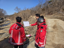 강화군, 인천시와 계곡 불법시설물 합동점검 나선다