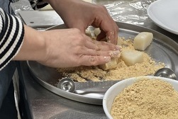 강화군 행복센터, 전통 식문화 체험과 관련 자격증 취득 인기