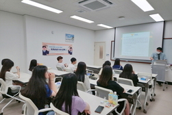 강화군, 또래상담 연합회 회원 대상 보수교육 실시