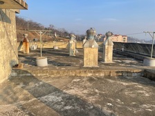 강화군, 노후된 공동주택 보수비용 신청하세요!