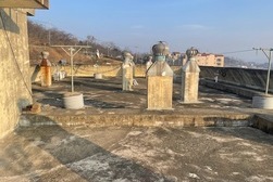 강화군, 노후된 공동주택 보수비용 신청하세요!
