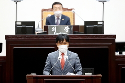 [취임 100일 기념 인터뷰] 박용철 인천시의회 예산결산특별위원장