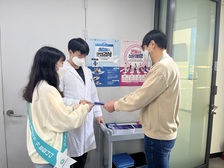 강화군, ‘세계 에이즈의 날’ 집중 홍보