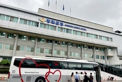 강화군청, 단체 헌혈을 통한 헌혈 릴레이 시작