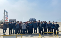 내가면 외포리 포구, 가을 관광객 맞이 대청소 추진