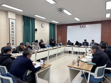 교동면, 농지법 개정에 따른 주민 홍보 실시