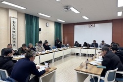 교동면, 농지법 개정에 따른 주민 홍보 실시