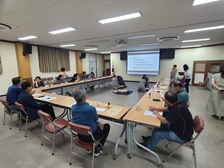 이웃 지키는 응급처치와 심폐소생술 직접 배워요