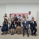 강화군 청소년안전망 1388청소년지원단 위촉식 및 총회 개최