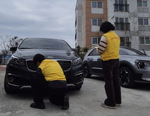 자동차세 안 내면 번호판 뗀다… 강화군 상시 단속
