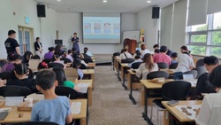 강화역사박물관, 여름방학교육프로그램 ‘아름다운 고려청자’ 진행