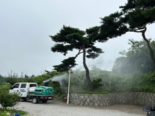 강화군, 9월말까지 섬 지역 특별 방역 추진