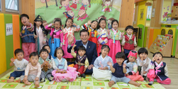 강화군, 전국 최고 교육하기 좋은 도시로 ‘잰걸음’