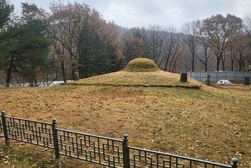 [강화의 역사문화유산] 고려시대 강화 가릉