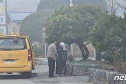 '차떼기' 선거운동 논란, 노인 주간보호센터 해명 나왔다