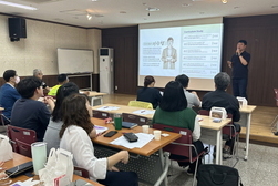강화군 장애인복지관, ‘정신장애 이해 교육’ 진행