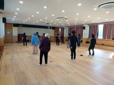 강화군 치매안심센터, 뇌 건강학교 운영 수강생 모집