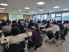 강화군복지재단, 2회차 사회복지사 보수교육 성료