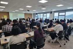 강화군복지재단, 2회차 사회복지사 보수교육 성료