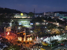 다채로운 10월 축제, 어서오시겨 강화도!