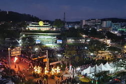 다채로운 10월 축제, 어서오시겨 강화도!