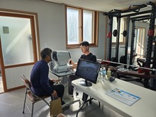 강화군, ‘2024년 농촌왕진버스 사업’ 호응 속 마무리