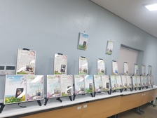 강화군, 가족사진 공모전‘추억을 담다’ 당선작 시상