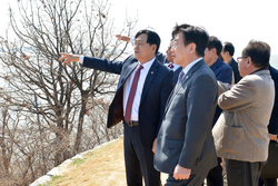  강화군-인천경제청, 강화 경제자유구역 지정 박차