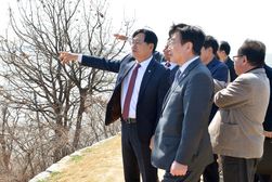  강화군-인천경제청, 강화 경제자유구역 지정 박차