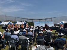 선원면 및 강화농협 ‘한마음 大축제’ 행사 성료