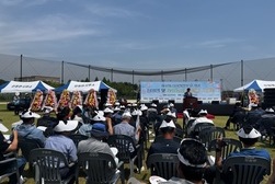 선원면 및 강화농협 ‘한마음 大축제’ 행사 성료