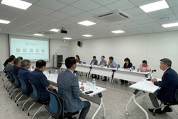 강화군행복센터 행복포럼 개최