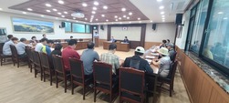내가면 체육진흥후원회, 체육대회 준비 박차 