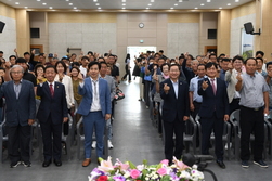 교동 ‘마을 안으로, 시민 속으로’서 강화군민과 인천시 머리 맞대
