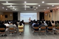 강화군, 적극 행정 및 규제혁신 역량 강화 직원 교육 실시
