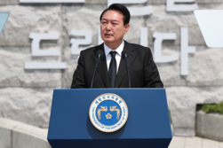 尹 대통령, 작년에 이어 올해도 5·18민주화운동 기념식 참석