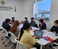 청소년이 안전하고 건강하게 성장할 수 있는 강화군!