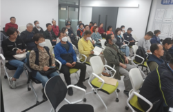 강화군 창업·일자리센터, 창업과 취업 위한 아카데미 개최