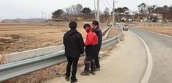 송해면,‘우리동네 환경보안관’본격 활동