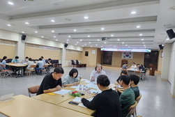 강화군, ‘성과지표 개발 컨설팅’ 성과중심 군정 도약 