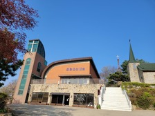 양사면 강화교산교회, 이웃돕기 100만원 쾌척