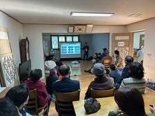 강화군, 고천2지구‧오상1지구 지적재조사사업 주민설명회 가져