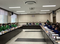 불은면, 새마을남·여지도자 연석회의 개최