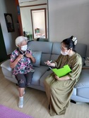 강화군, 폭염 취약 어르신 보호 대책 추진